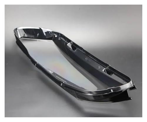 Coque phare avant pour VW Passat B7 2011-2015 couvercle de lentille