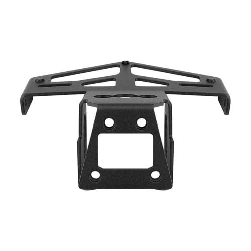 Support de plaque d'immatriculation Kawasaki Z500 moto Ninja 500 SE 2024 2025