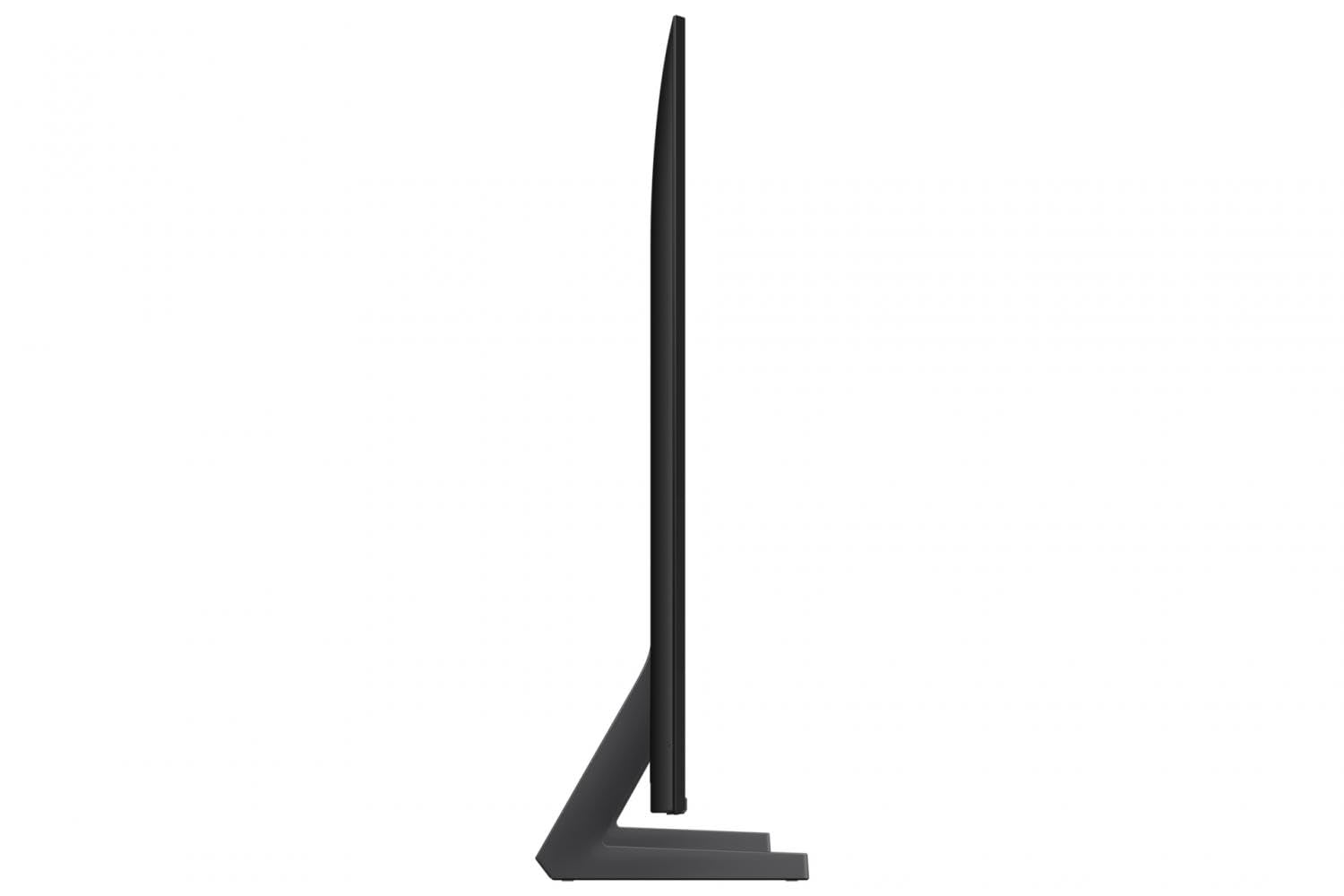 Samsung QE43QN70HAUXZT - Smart TV 43 Pollici 4K Neo QLED Bluetooth DVB-T2 HbbTV 2.0.4 Nero Classe Energetico F