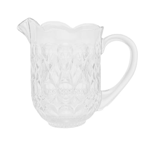 Jarra de Cristal Lile 1,5L - Lyor