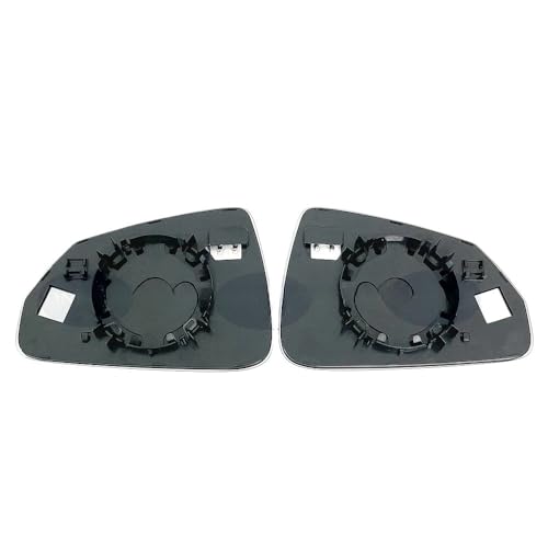 Espejo retrovisor con calefacción gran angular para SUV X1 U11 U12 iX1 2022 2024 2