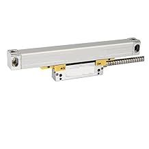 Lathe milling Machine DRO KA500 120mm Slim Scale 0.005mm KA-500 Small Thin Linear Encoder - Machinist Tools