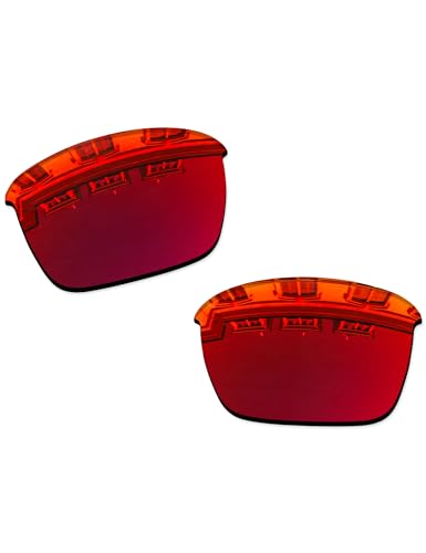 Image of Lenses Replacement for Oakley Thinlink OO9316 62mm Sunglass - Confirm Fit | Scratch Resistant