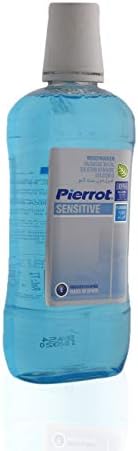 Pierrot Enjuague Sensitiv 580 g