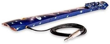 Mollenhauer 5951 ELODY Electric Alto Treble Recorder! Space Design