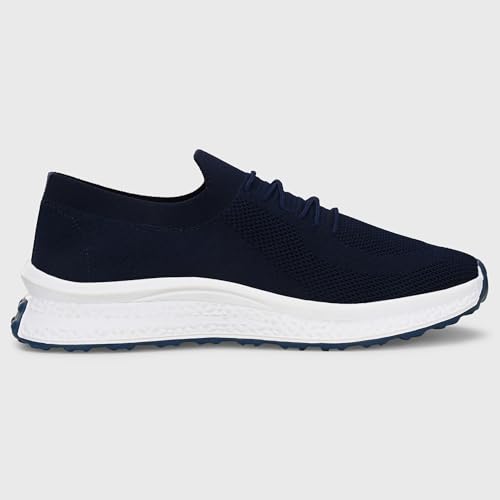 Image of Centrino Casual Shoe for Men | Trendy Sneaker with Soft Cushioned Insole | Stylish, Durable & Comfortable Design | Ideal for Everyday Casual Wear & Outings 7627