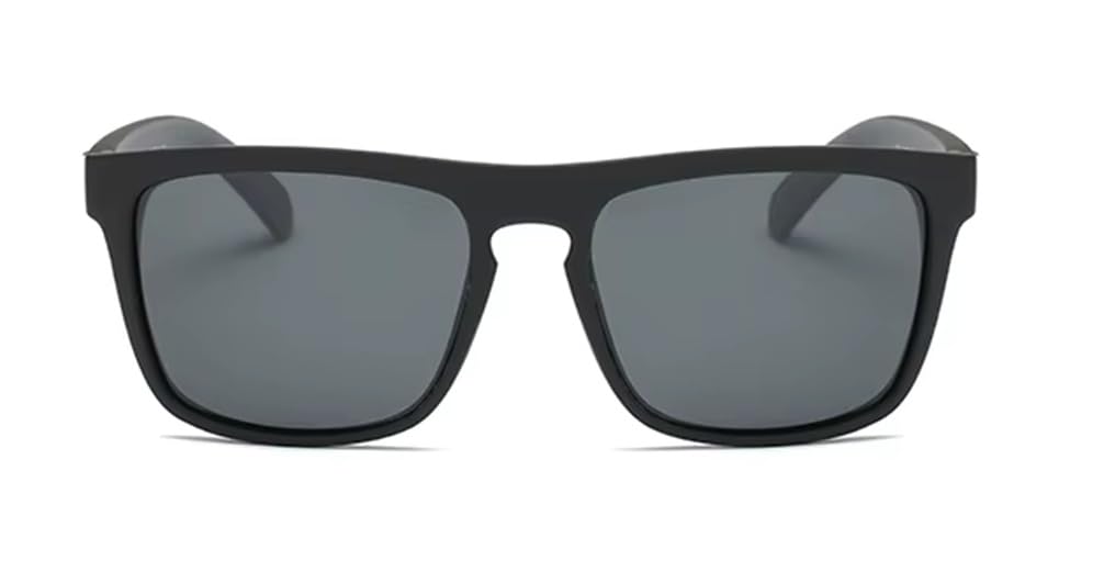 Óculos De Sol Polarizado Uv400 Quadrado Unissex Esportivo em promoção! Veja a oferta e mais achadinhos de Óculos de sol Masculinos 3 Hoje é o melhor dia para comprar Óculos De Sol Polarizado Uv400 Quadrado Unissex Esportivo com aquele preço maroto! Promoção! Aproveite a oferta! 3