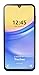 [Activation Promotion] Tracfone Samsung A15 5G Locked Prepaid Smartphone, 64GB, Black - Includes $20 Unlimited Talk, Text, & 4GB Data 30-Day Plan