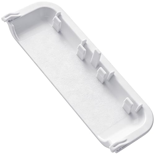 AMI PARTS Upgraded W10861225 W10714516 Dryer Door Handle