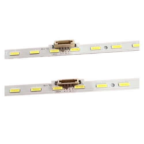 RTRCAGAKM LED-strip för Samsung TV-modeller (10 st för 5 TV)