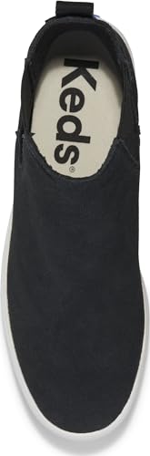 Keds Women's The Platform Chelsea Lug Boot4