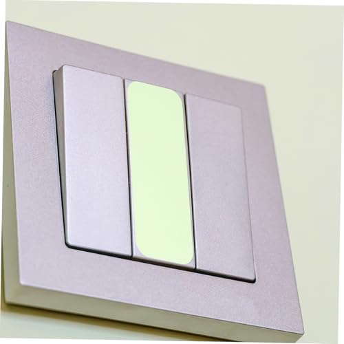 Pegatinas luminosas para interruptor jojofuny terminan con las búsquedas a oscuras 4