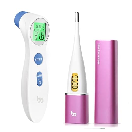 Health Care Thermometers Must Have