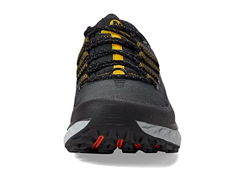 Image of Merrell Men's Agility Peak 4-Tahoe Low-Top Sneakers