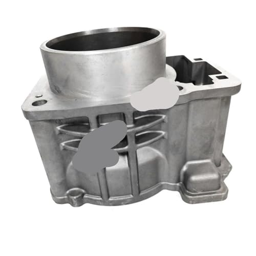 Cilindro para CF Moto 500 y 520 kit con juntas motor 0GR0-023100 para ATV