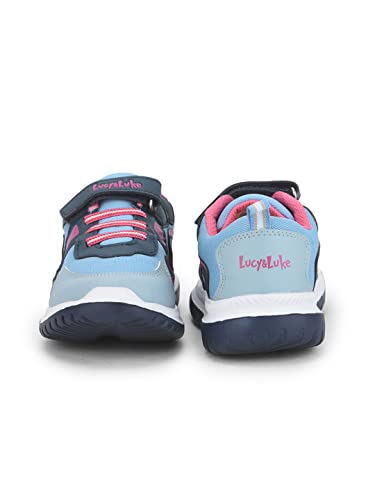 Image of Liberty Boys 55150541 Walking Shoe