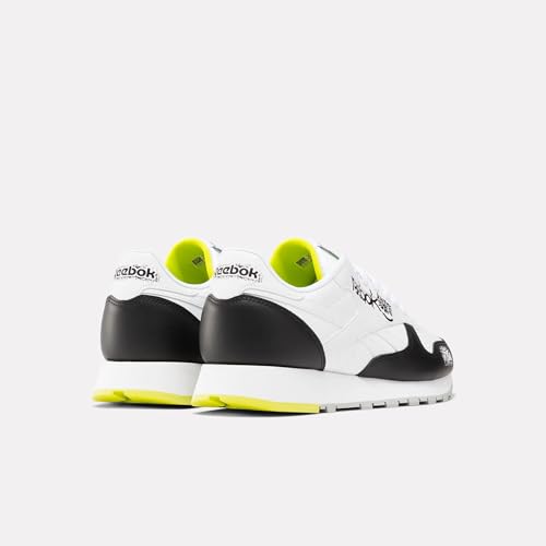 Image of Reebok Women's Classic Leather Sneakers