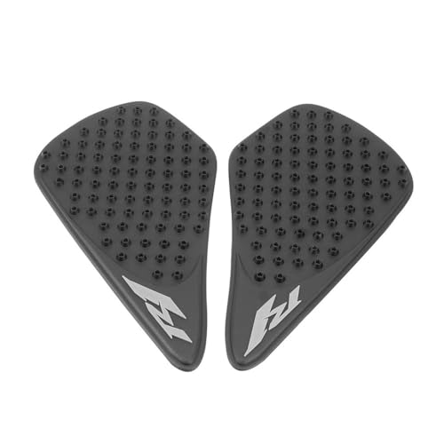 Protection Réservoir Moto R1 Antidérapant Genouillère Latérale