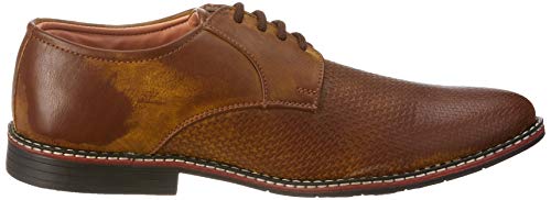 Image of Centrino Mens Formal Shoes