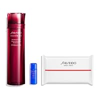 Amazon.co.jp: SHISEIDO オイデルミン エッセンスローション (レフィル