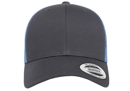 Image of Yupoong Yp Classics Retro Trucker Cap