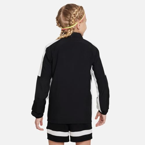 Chaqueta de fútbol Nike Y Nk Df Acd23 para entrenamientos escolares y tardes de parque 3