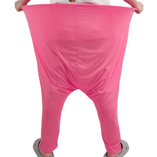 Jeu de cour Granny Pants SEAFRONT pour briser la glace lors des réunions d'amis