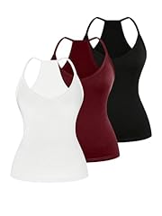 Black Burgundy White