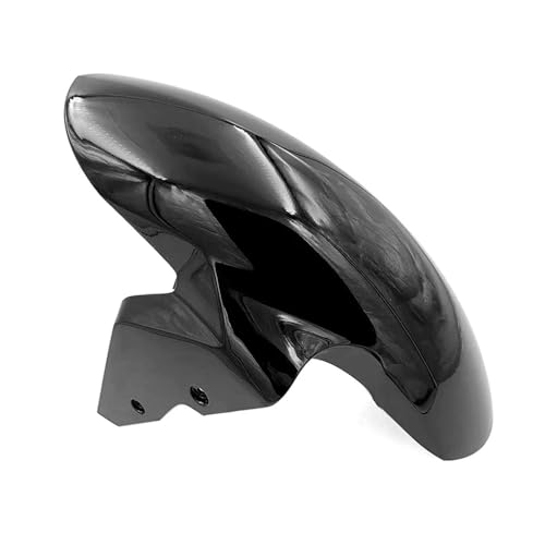 Carénage avant S1000RR en fibre de carbone ABS look premium pour moto HP4