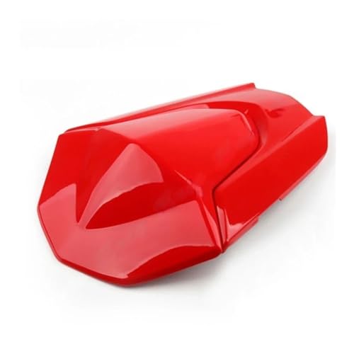 Capot de carénage de siège arrière moto ABS GSXR1000 2009 2010 2011 2012 2013 2014 2015 2016