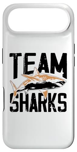 Team Sharks  D V[N X}zP[X iPhone Air p