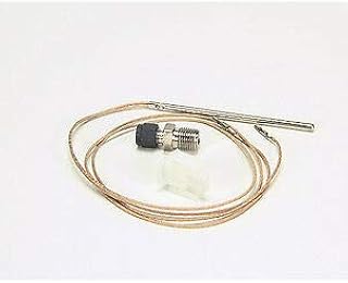 Pitco B6718702-C Temperature Probe Wiring Retrofit Kit