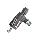 ASV Fast Silencing Exhaust Throttle Valve Speed Controller ASV310F-01-06S ASV310F-02-06S ASV310F-01-08S ASV310F-02-08S(ASV510F-02-12S)