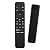 Voice Remote for Sony Smart TVs,Replacement Control for All 2018 to 2025 Sony Bravia Google 4K UHD LED LCD HD Smart TVs, with 4 Quick Link Buttons