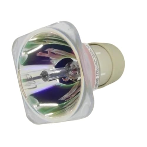 Ampoule de projecteur 5J J3V05.001 : résoud l'écran sombre sur MX660 MX711