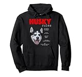 Photo Gallery regole divertenti per il proprietario di siberian husky felpa con cappuccio Photo Gallery regole divertenti per il proprietario di siberian husky felpa con cappuccio