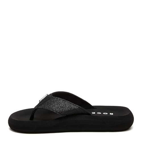 Image of Rocket Dog Girl's Spotlight Comfort Foam Flip Flop Sandal