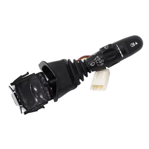 Interrupteur colonne de direction Nubira commande essuie-glace fluide