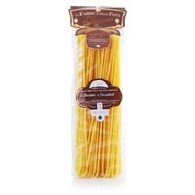 La Fabbrica della Pasta. Bucattini. 500g (1.1lb)