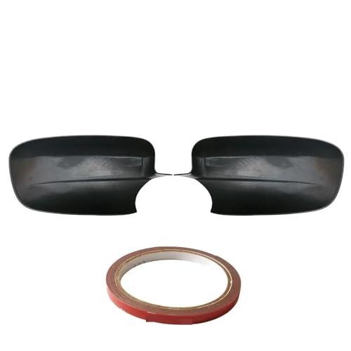 Coque de rétroviseur pour Charger et Chrysler 300 cache de protection