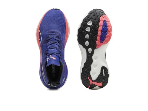 Image of PUMA Mens Foreverrun Nitro Running Sneakers Shoes