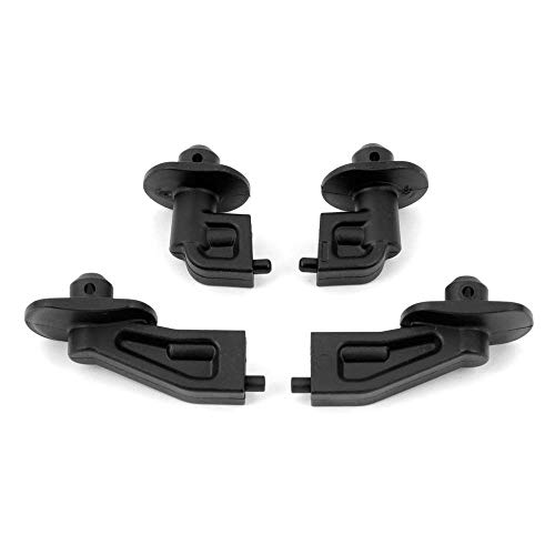 Team Associated Body Posts: RC8T3, ASC81323