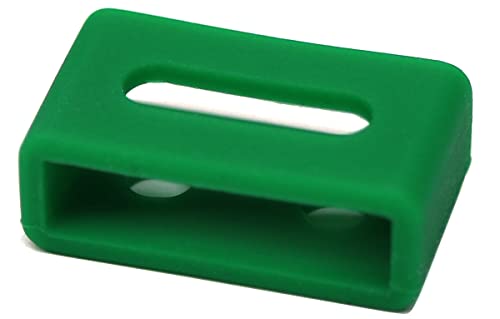 [SOUBI] W[VbN݊xg[v V xg VR o[ ΉobN 18mm 20mm 22mm gs-lp-si(20mm, O[)