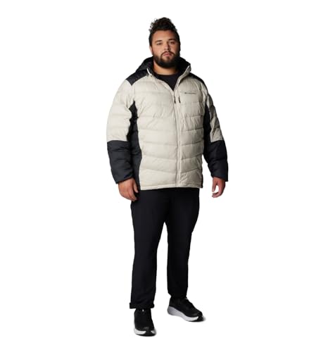 Image of Columbia Labyrinth Loop II Hooded Jacket