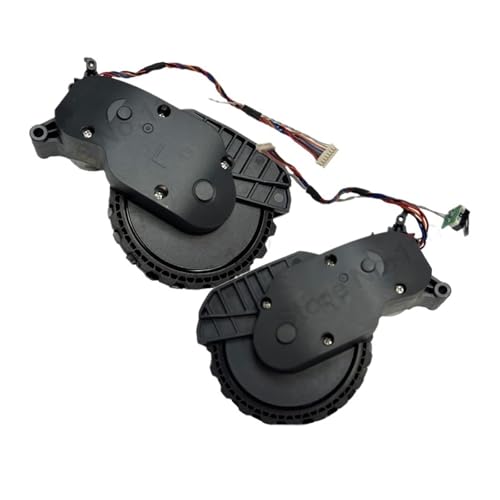 Roborock Q5 Q7 Max S7 MaxV Max Ultra Q Revo MaxV ���E���s�z�C�[�� �|���@�p�z�C�[���A�N�Z�T���[�ɑΉ�(Q7 (L and R))