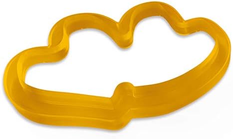 Miniatura 4 de Pavoni Molde de silicona para hornear Pavoflex PX4370, amado