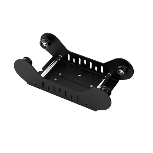 Support de bobine filament universel 56-150mm, déroulement fluide PLA, ABS et PETG
