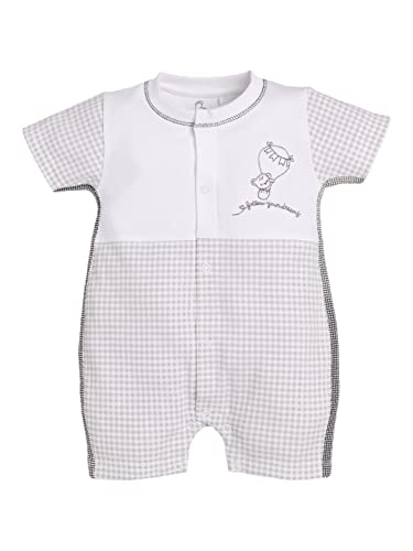 Image of BABY GO Baby Boys Romper