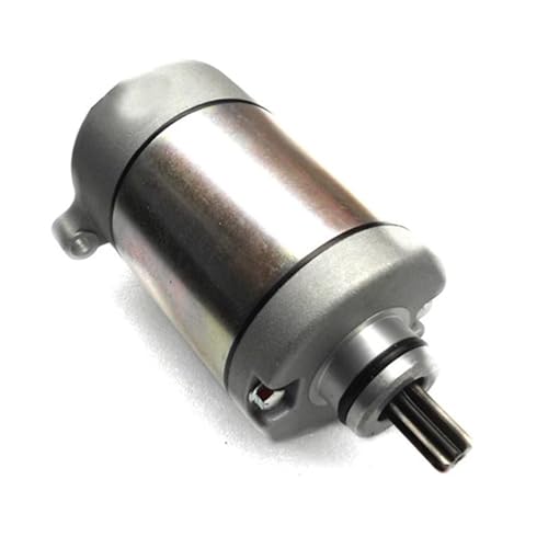 Démarreur électrique pour CFMOTO 300NK et 300SR - Pièce moteur