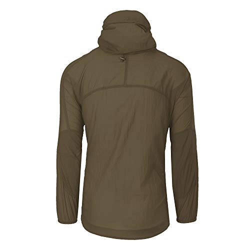 Helikon-Tex Windrunner Windshirt, Outback Line2